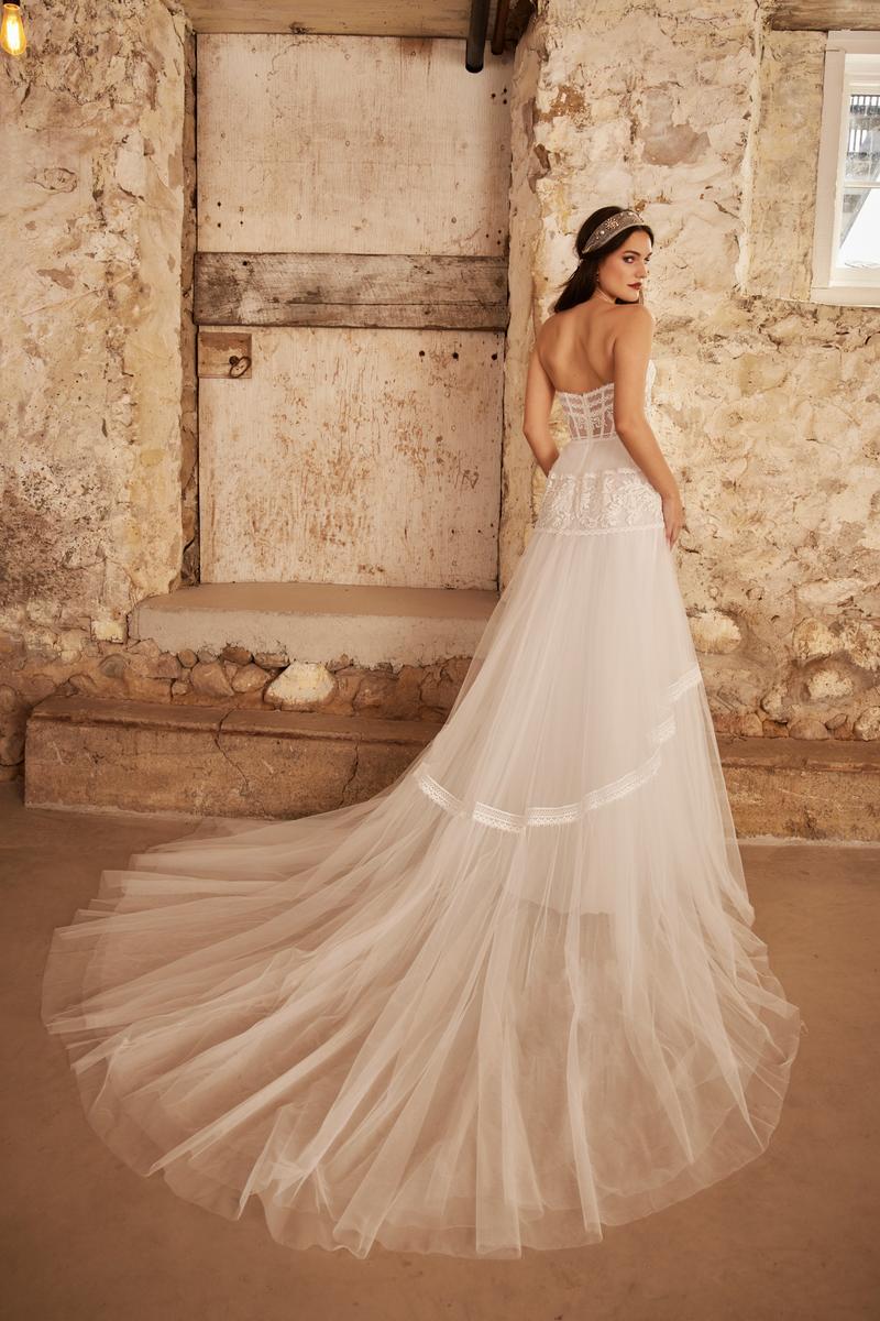 La Perle Style Number LP2239 - 4