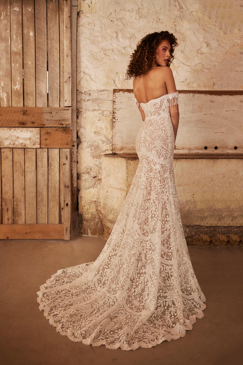 La Perle Style Number LP2243 - 2