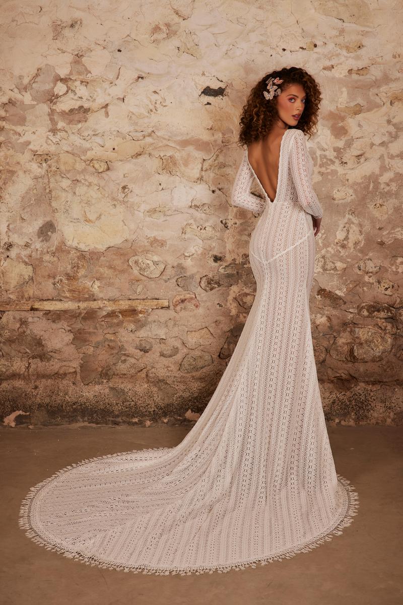 La Perle Style Number LP2245 - 2