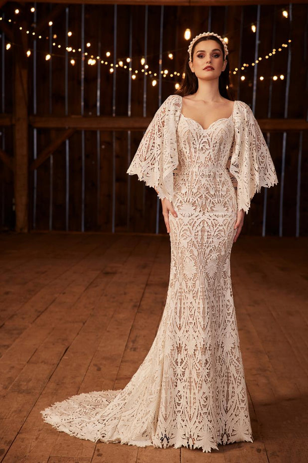 La Perle Style Number LP2246 - 1