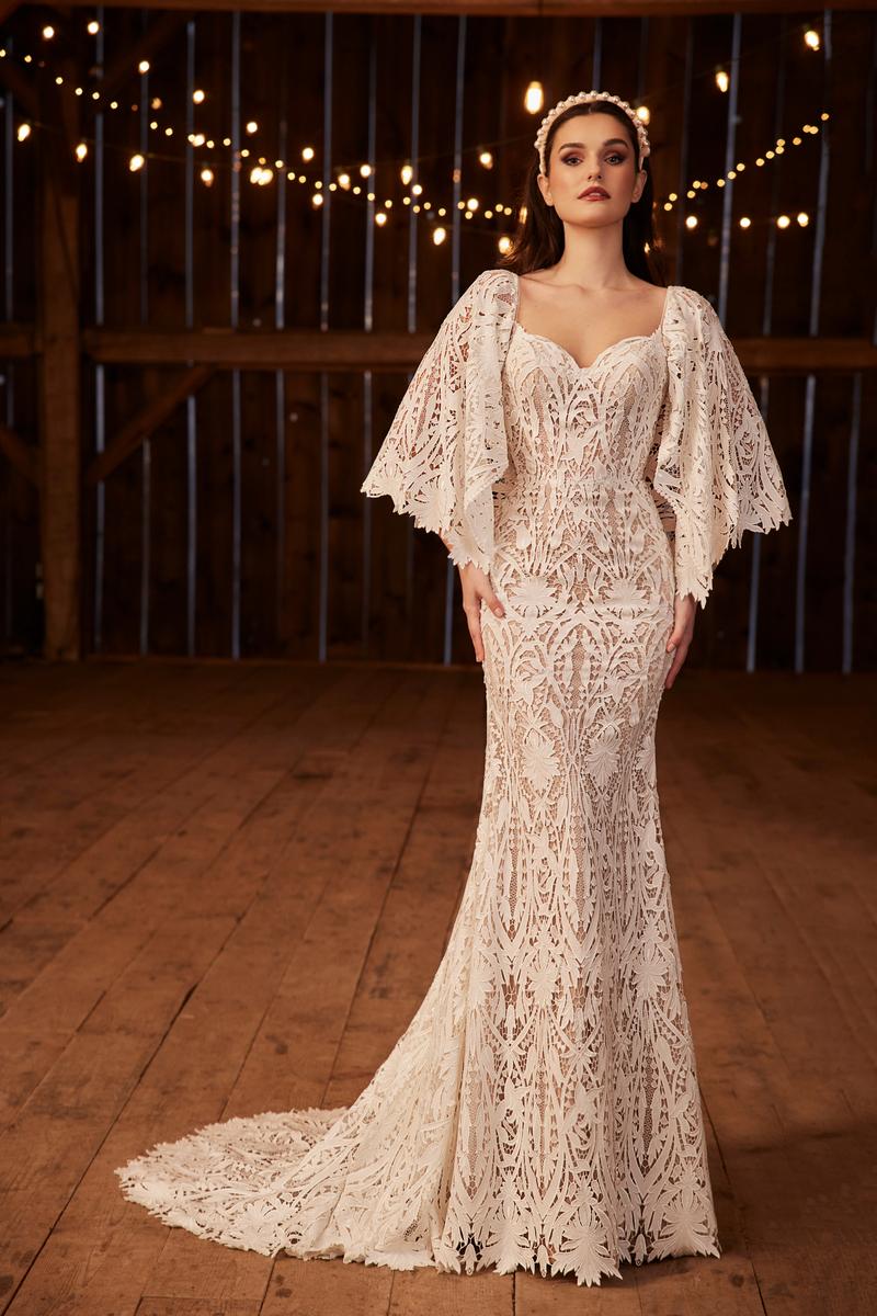 La Perle Style Number LP2246SL - 1