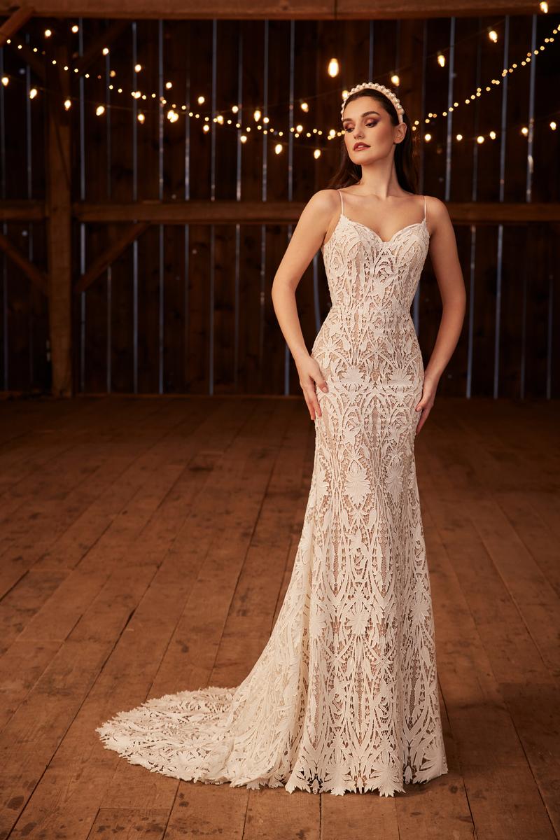 La Perle Style Number LP2246 - 3