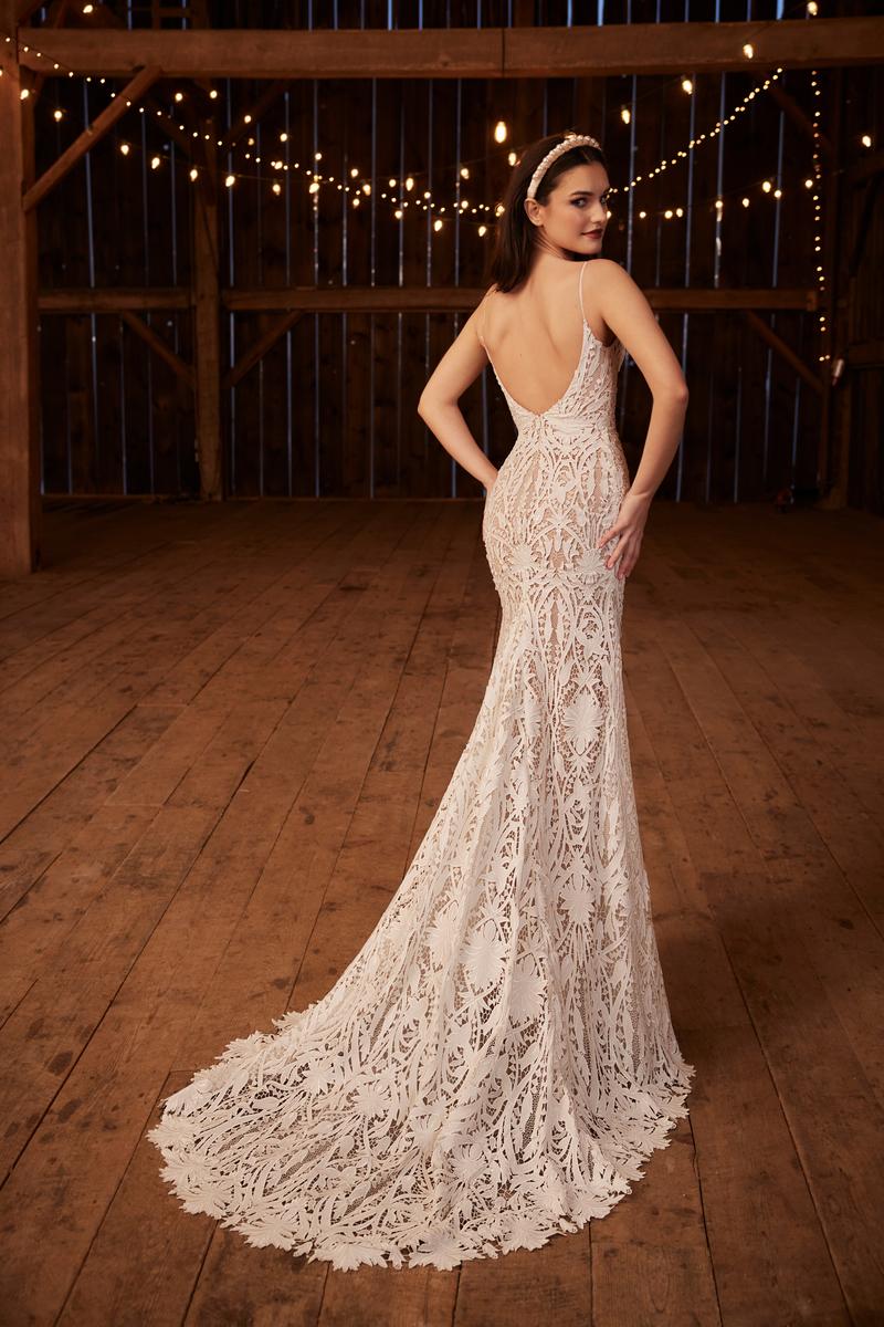 La Perle Style Number LP2246 - 2