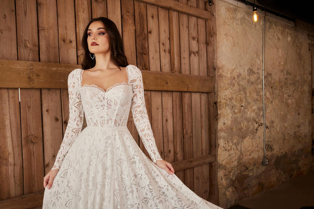 La Perle Style Number LP2247 - 1