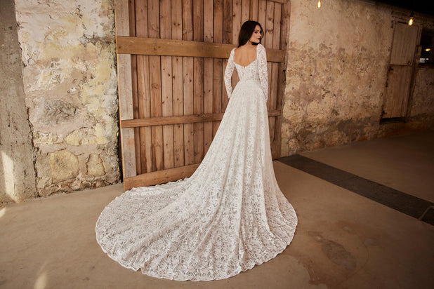 La Perle Style Number LP2247 - 2