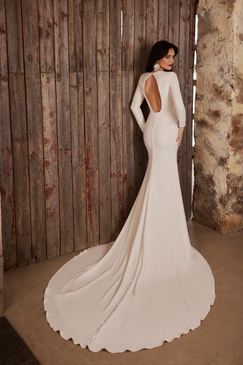 La Perle Style Number LP2248 - 2