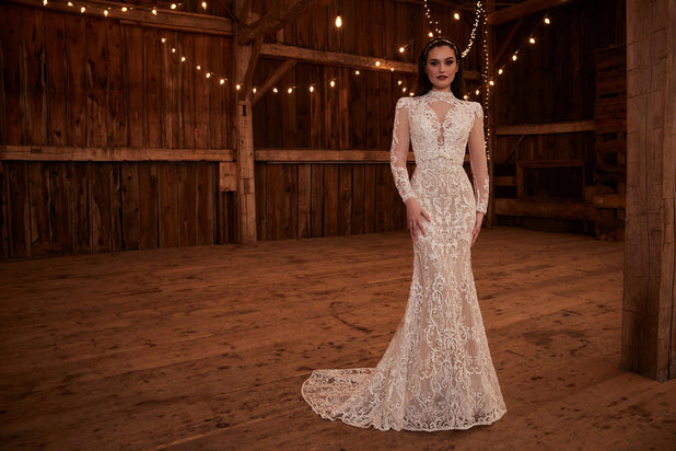 La Perle Style Number LP2249JK - 2