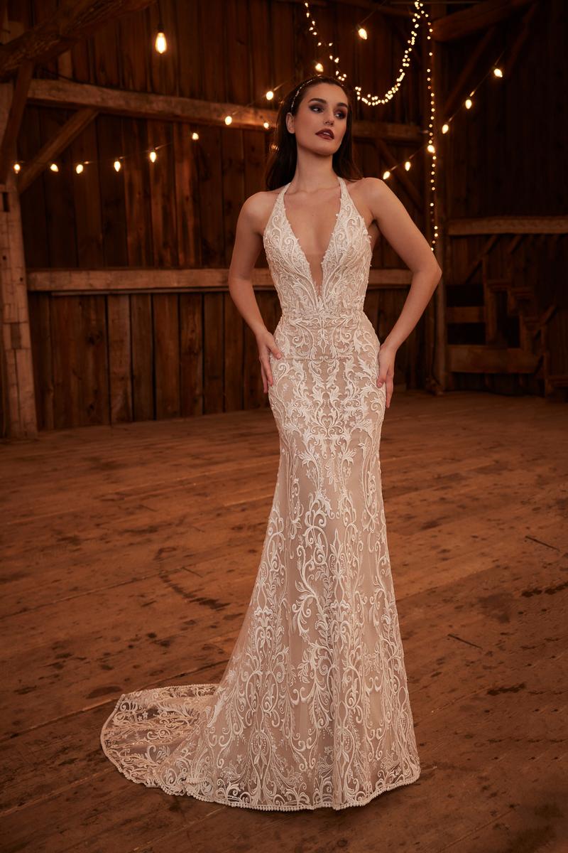 La Perle Style Number LP2249 - 1