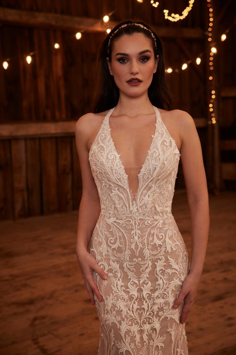 La Perle Style Number LP2249 - 2