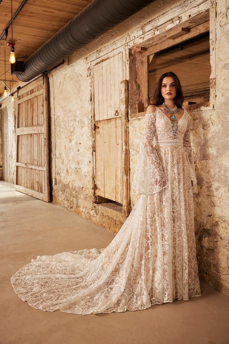 La Perle Style Number LP2250 - 1