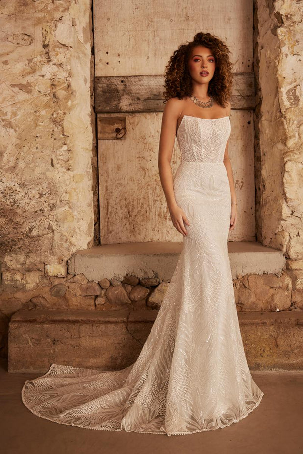 La Perle Style Number LP2251 - 1