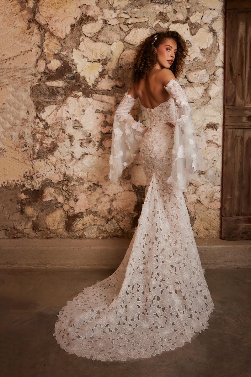 La Perle Style Number LP2252 - 2