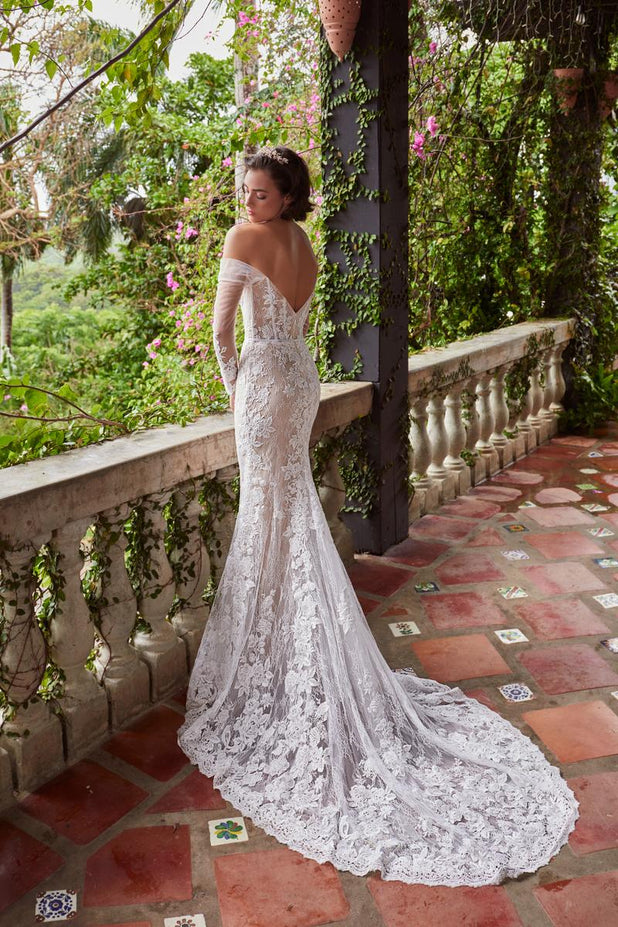 La Perle Style Number LP2301 - 2