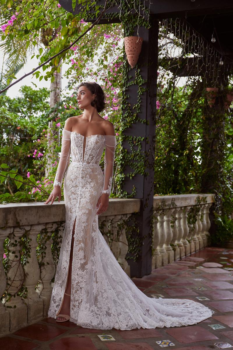 La Perle Style Number LP2301 - 1