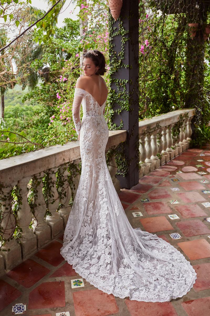 La Perle Style Number LP2301 - 2