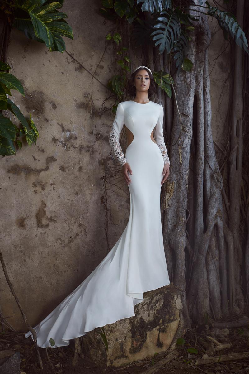 La Perle Style Number LP2302 - 1