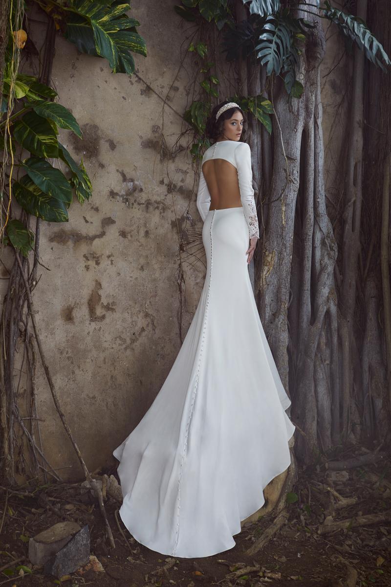 La Perle Style Number LP2302 - 2
