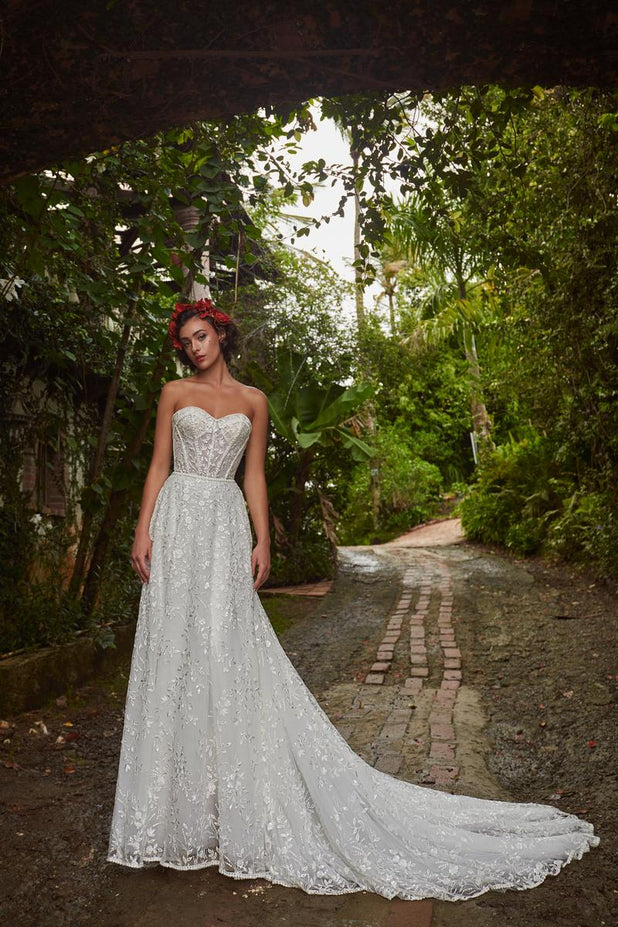 La Perle Style Number LP2303JK - 2