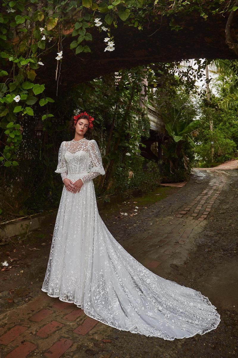 La Perle Style Number LP2303 - 1