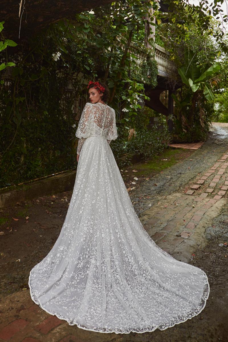 La Perle Style Number LP2303 - 2