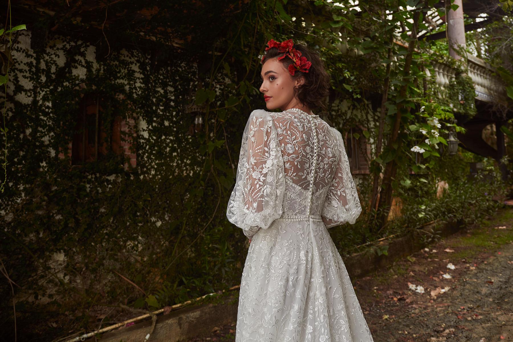 La Perle Style Number LP2303 - 6
