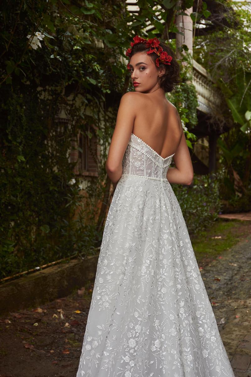 La Perle Style Number LP2303 - 4