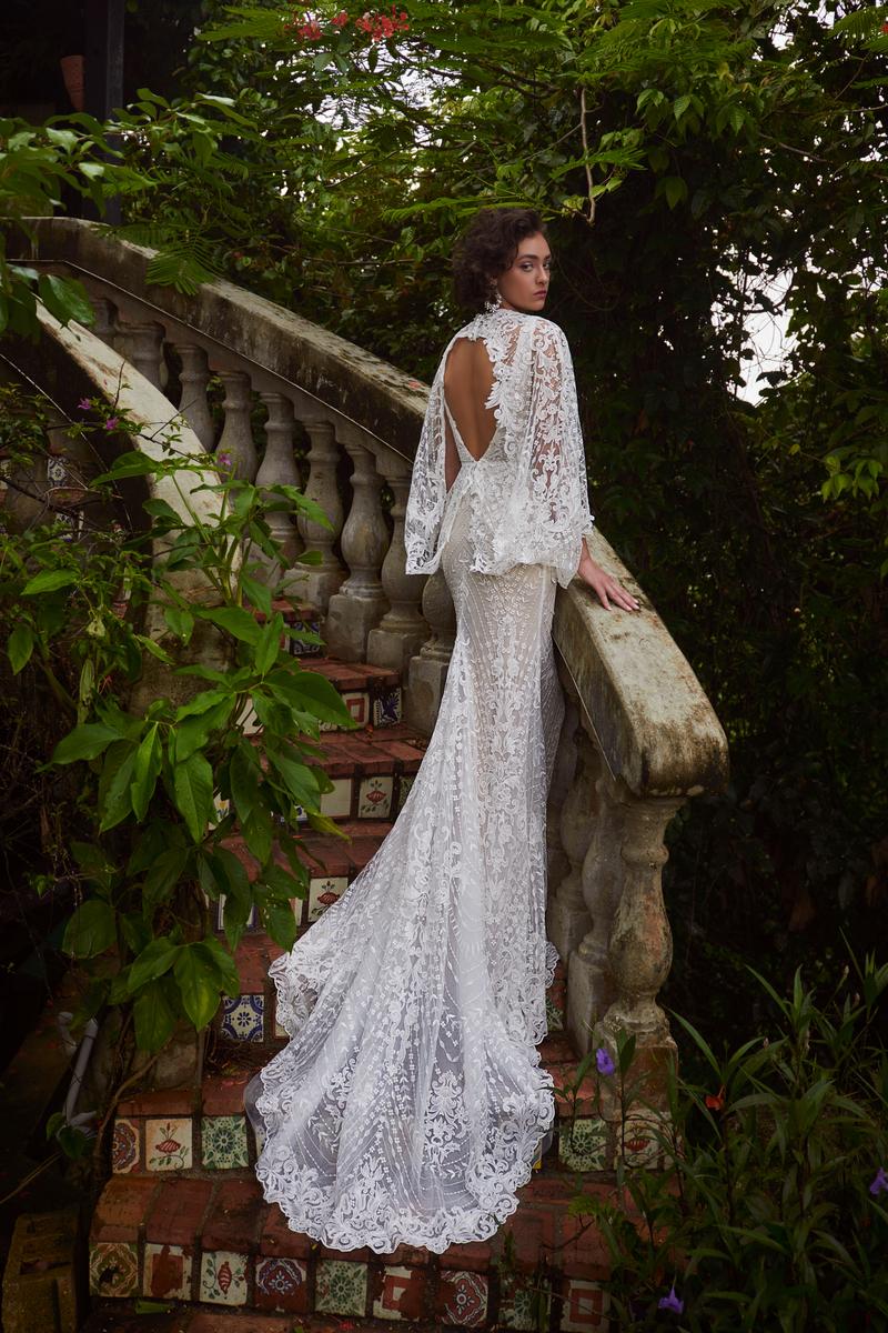 La Perle Style Number LP2304 - 1