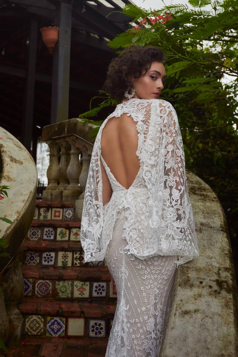 La Perle Style Number LP2304 - 4