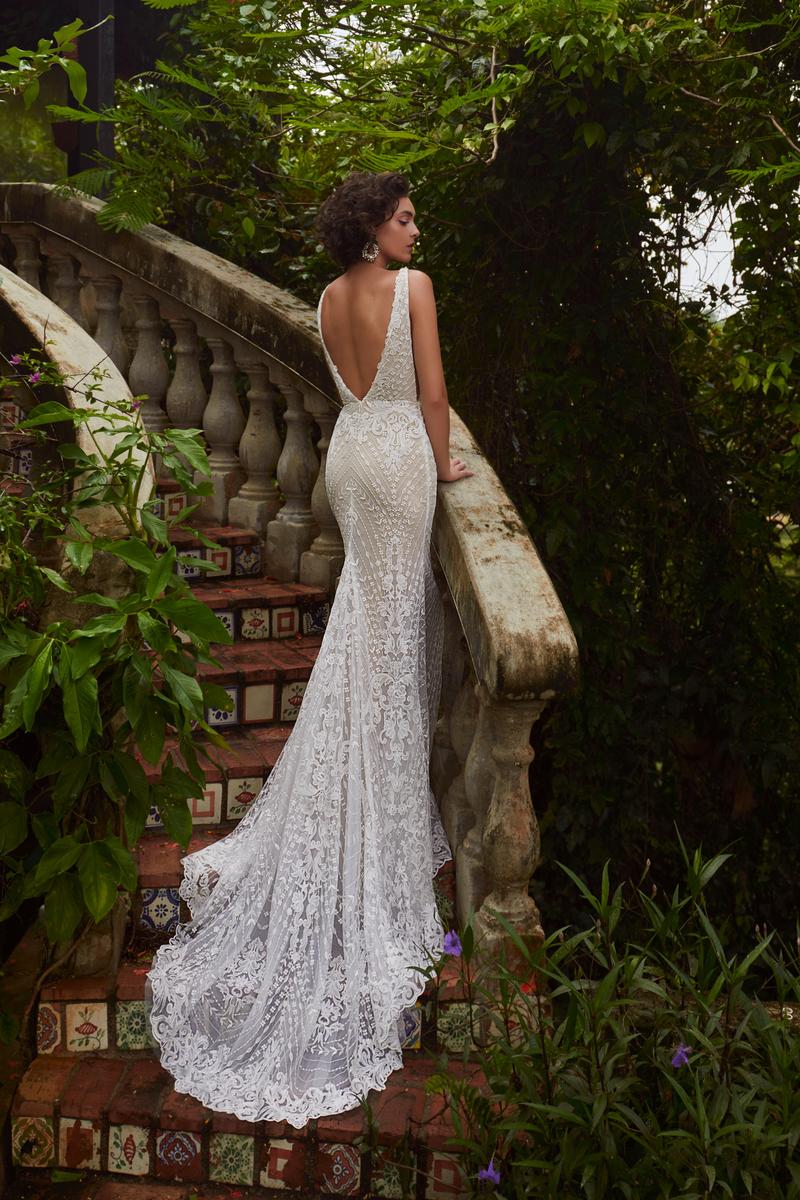 La Perle Style Number LP2304 - 2