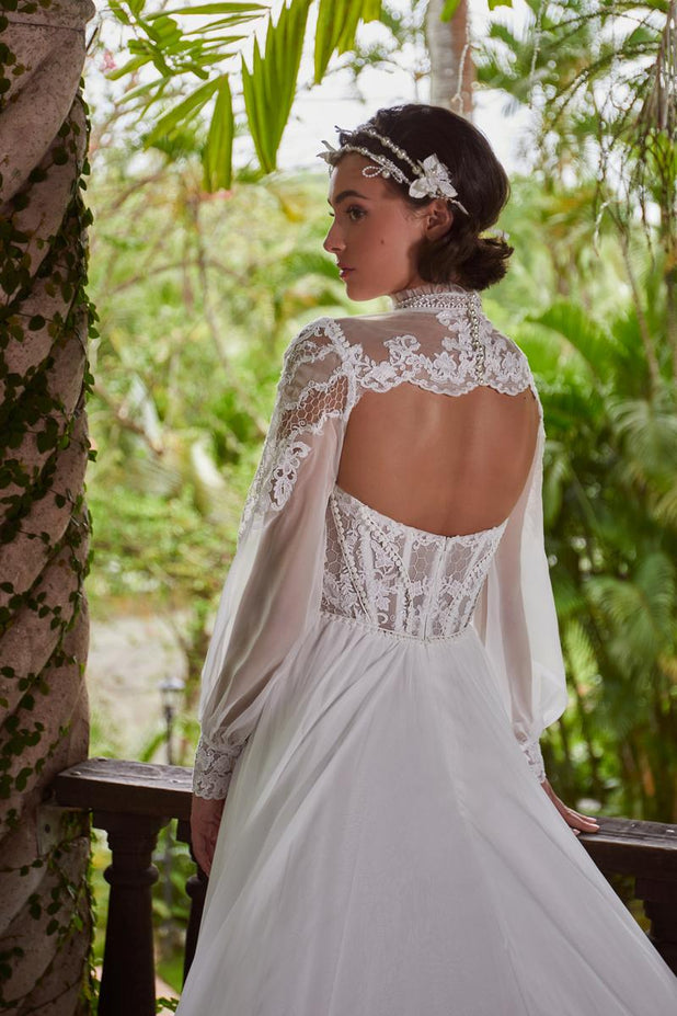 La Perle Style Number LP2305 - 2