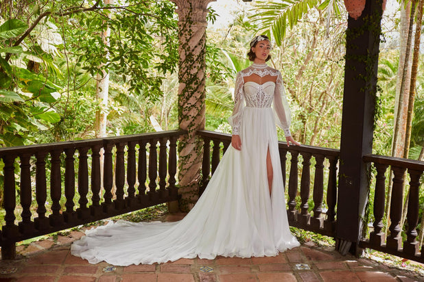 La Perle Style Number LP2305JK - 2