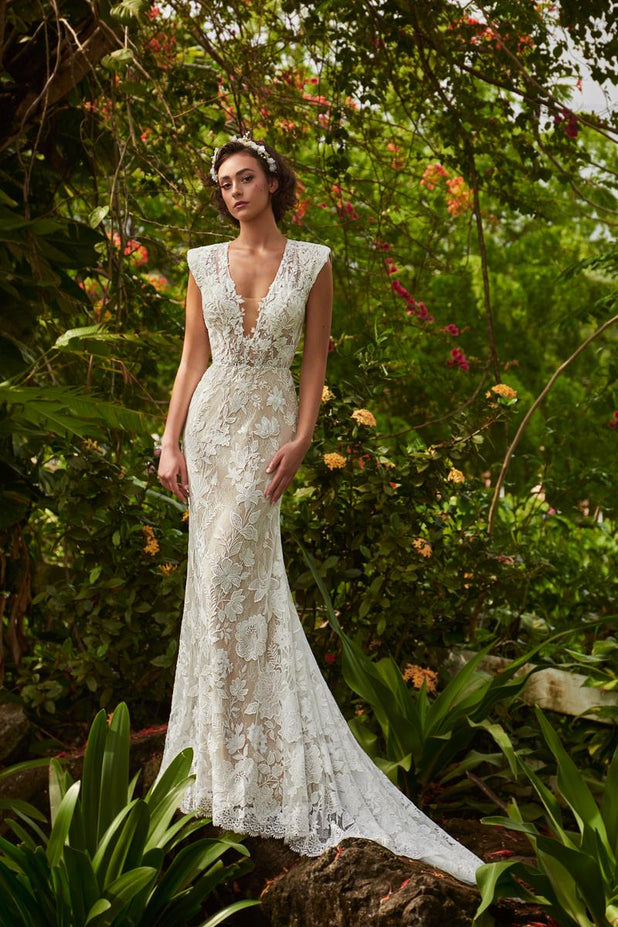 La Perle Style Number LP2306 - 1