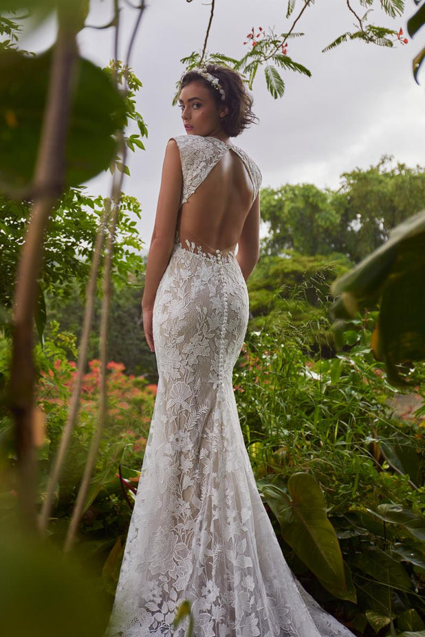 La Perle Style Number LP2306 - 2