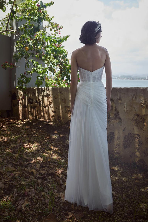 La Perle Style Number LP2307 - 2