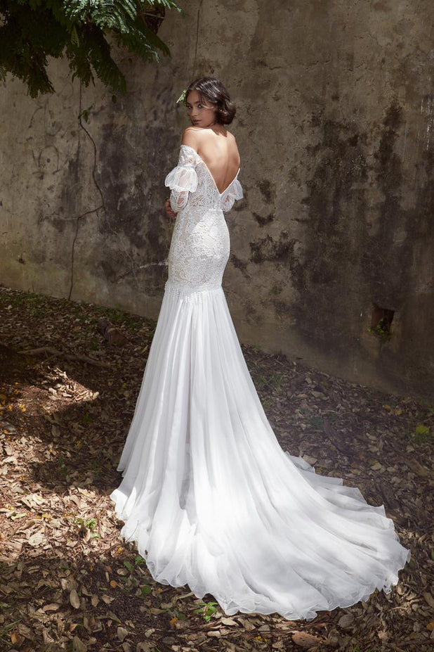 La Perle Style Number LP2308 - 2