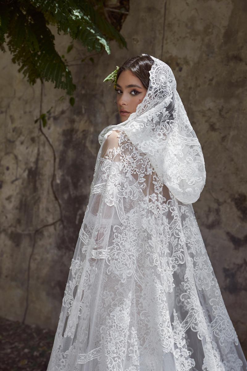 La Perle Style Number LP2308 - 4