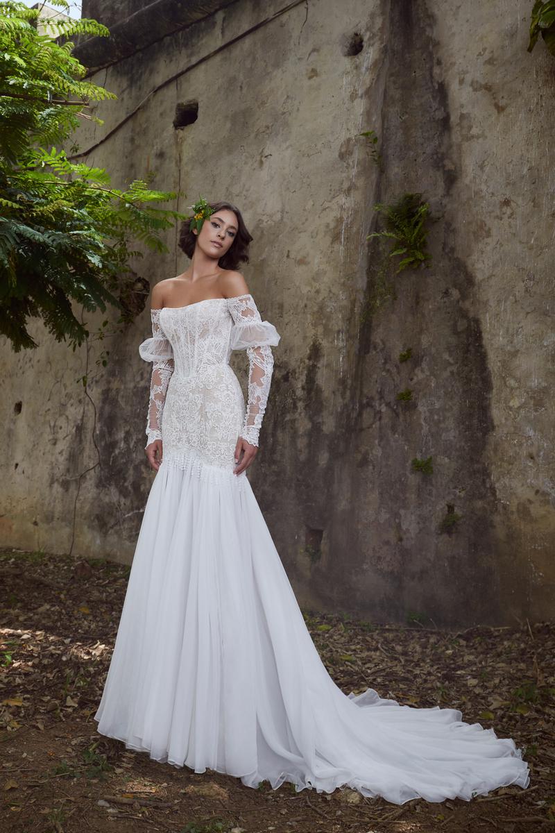 La Perle Style Number LP2308 - 1