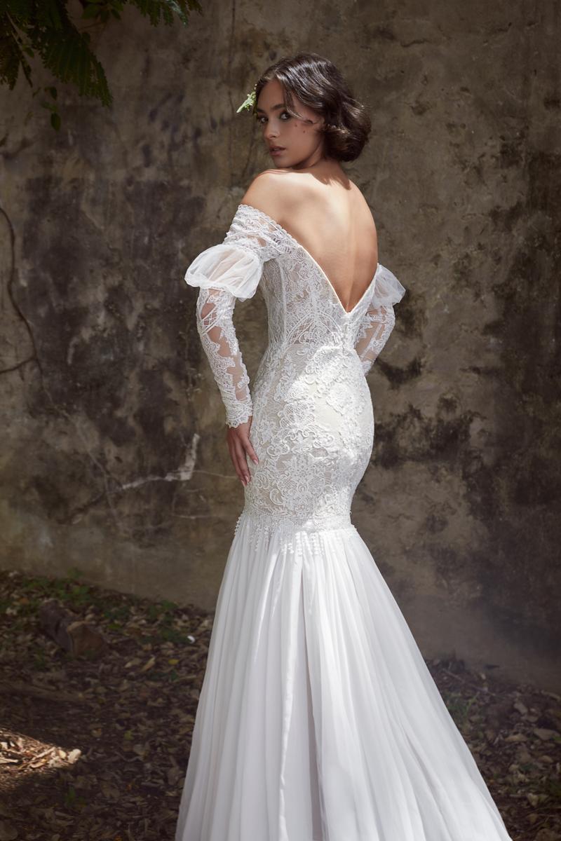 La Perle Style Number LP2308 - 8