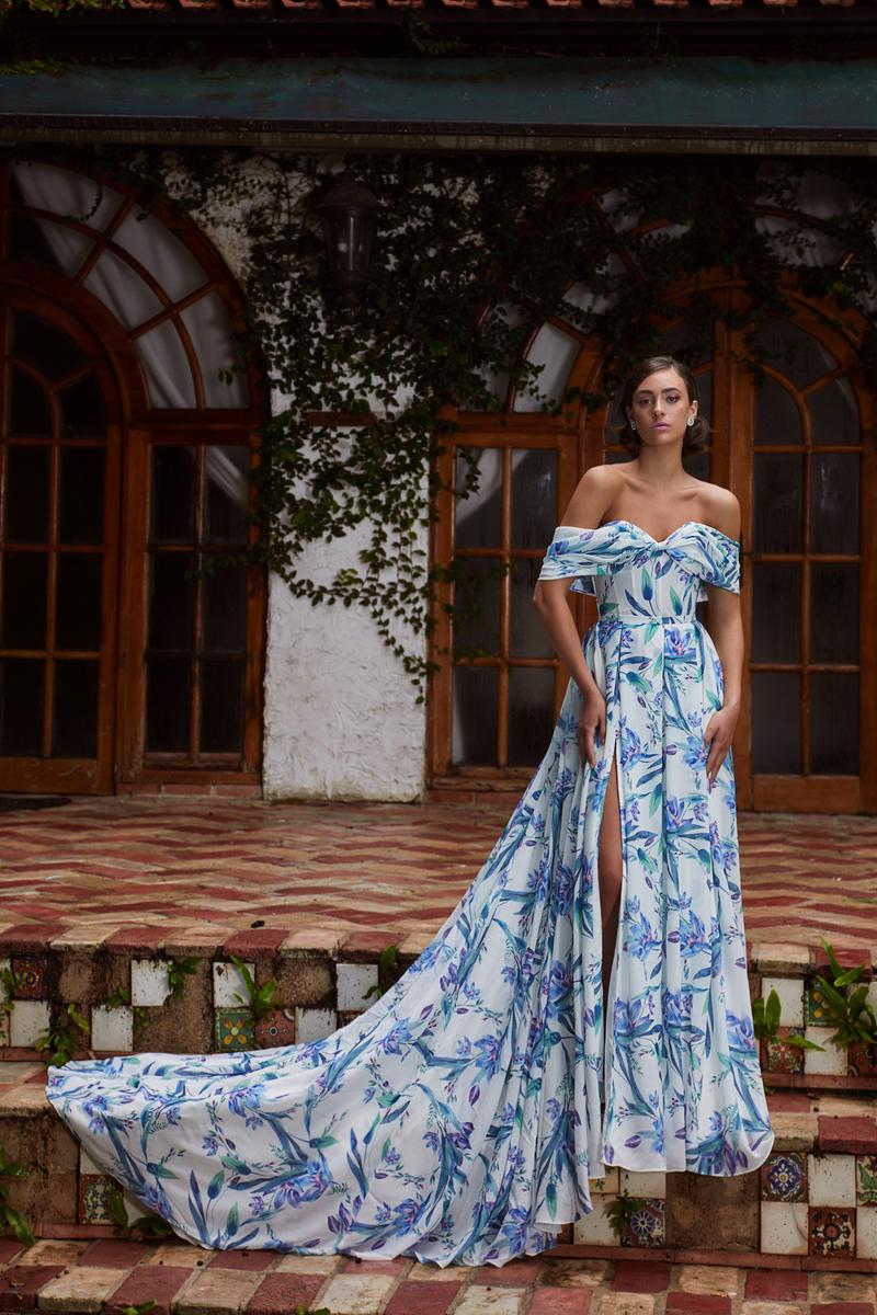 La Perle Style Number LP2309 - 3