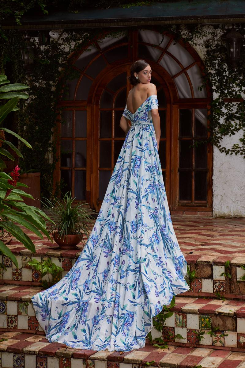 La Perle Style Number LP2309 - 4