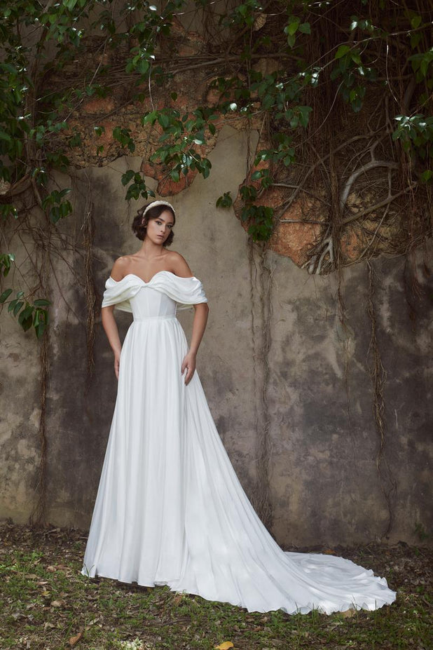 La Perle Style Number LP2309 - 1