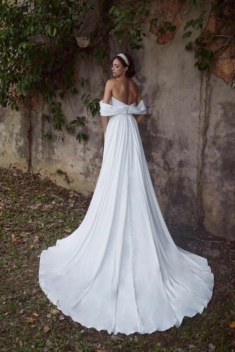 La Perle Style Number LP2309 - 2