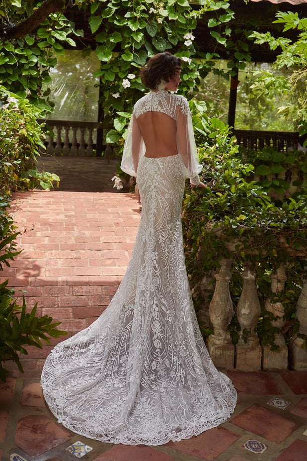 La Perle Style Number LP2310 - 2