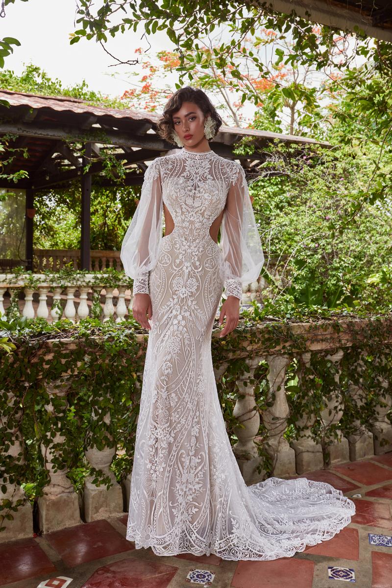 La Perle Style Number LP2310 - 1