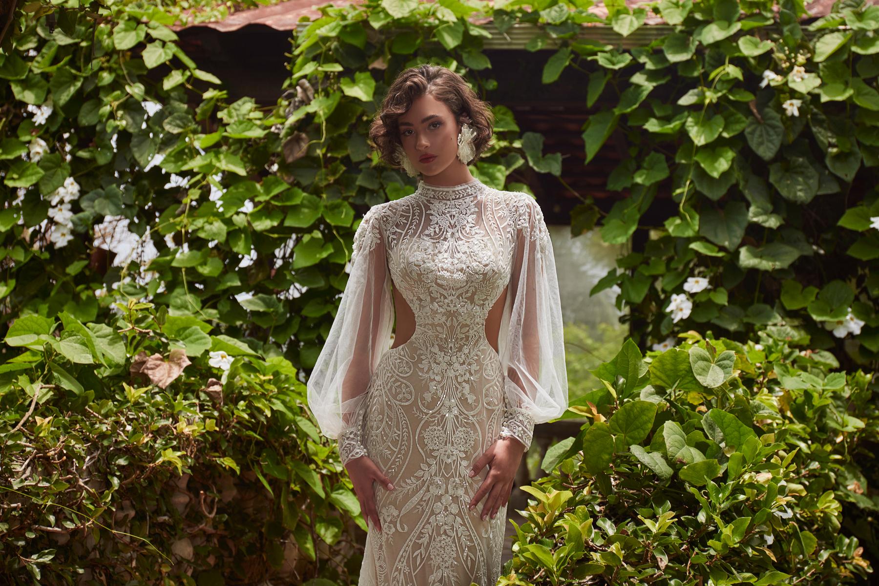 La Perle Style Number LP2310 - 3