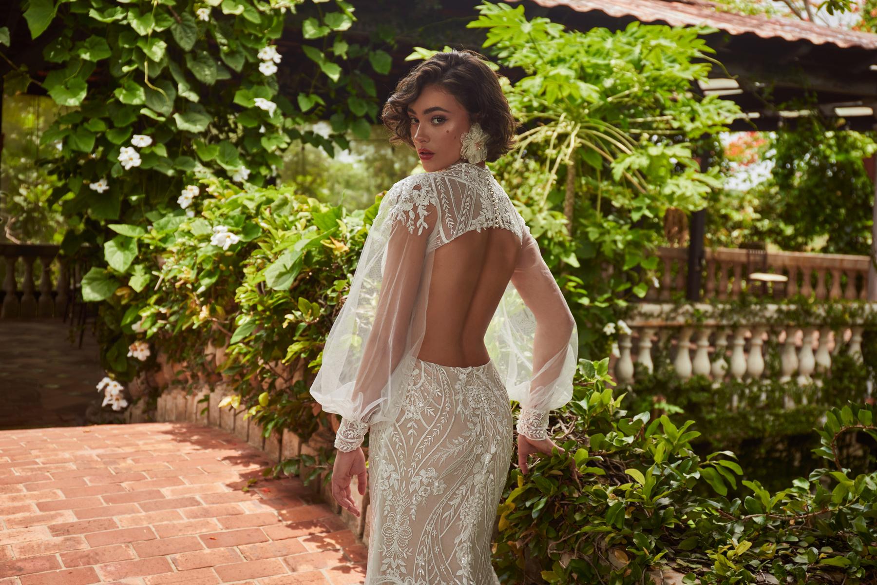 La Perle Style Number LP2310 - 4