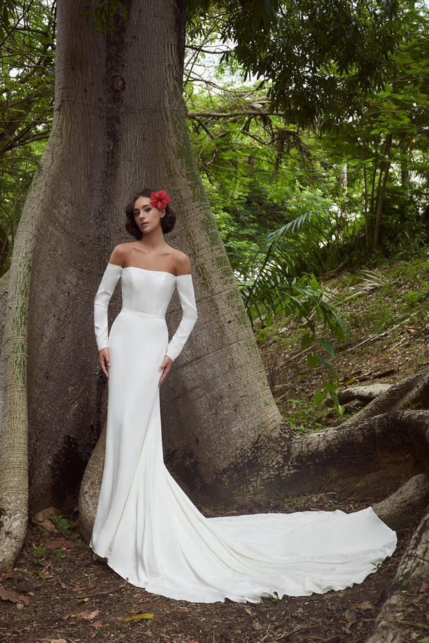 La Perle Style Number LP2311 - 1