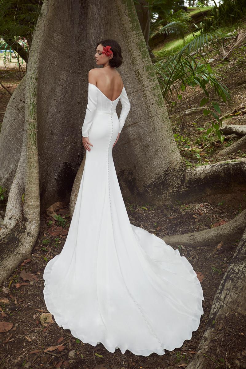 La Perle Style Number LP2311 - 2