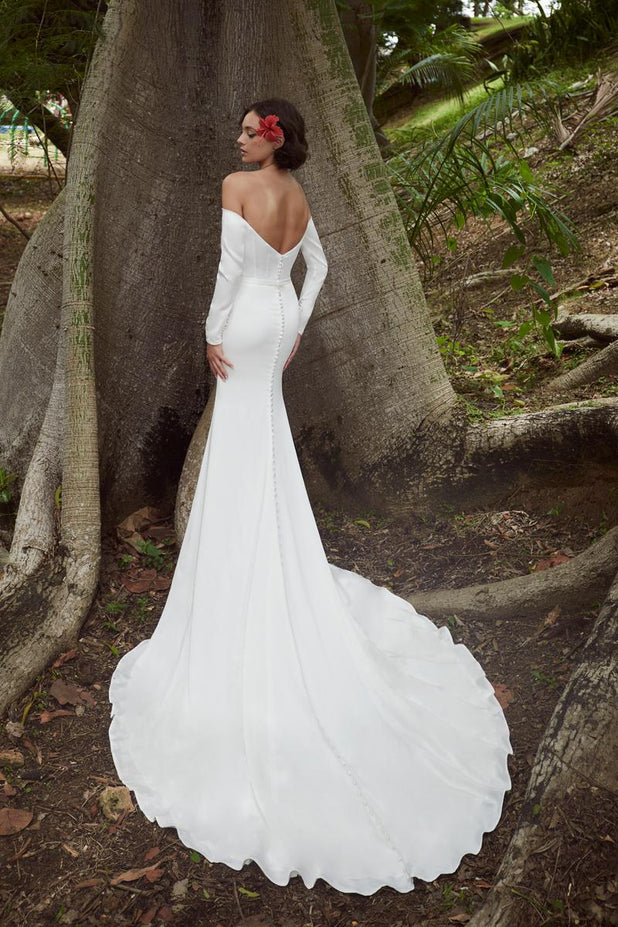 La Perle Style Number LP2311 - 2