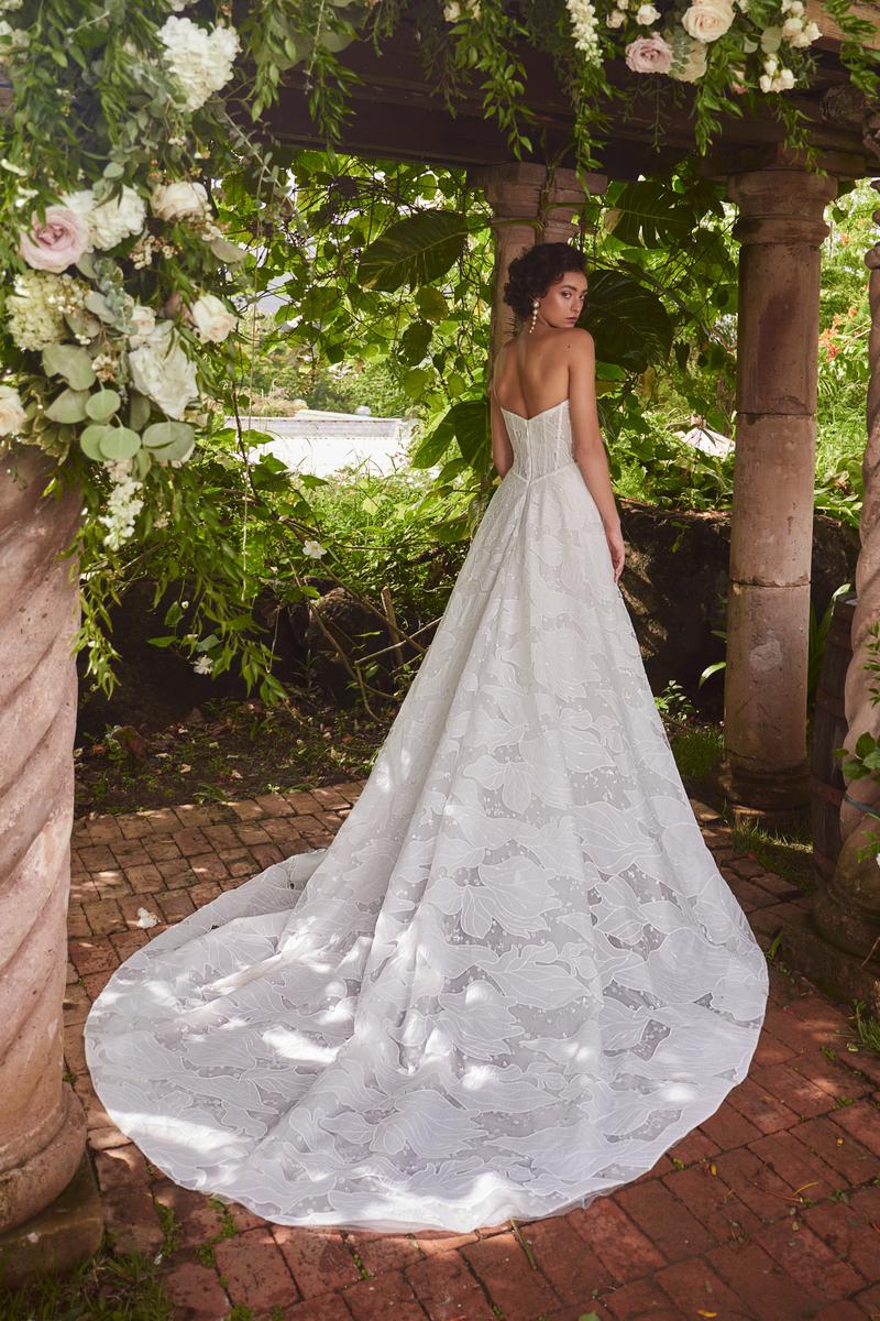 La Perle Style Number LP2312 - 2